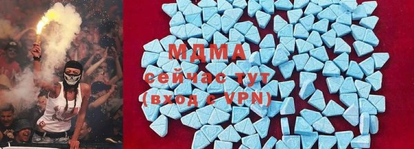 индика Липки