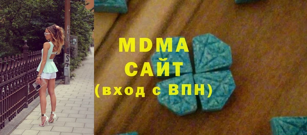 индика Липки